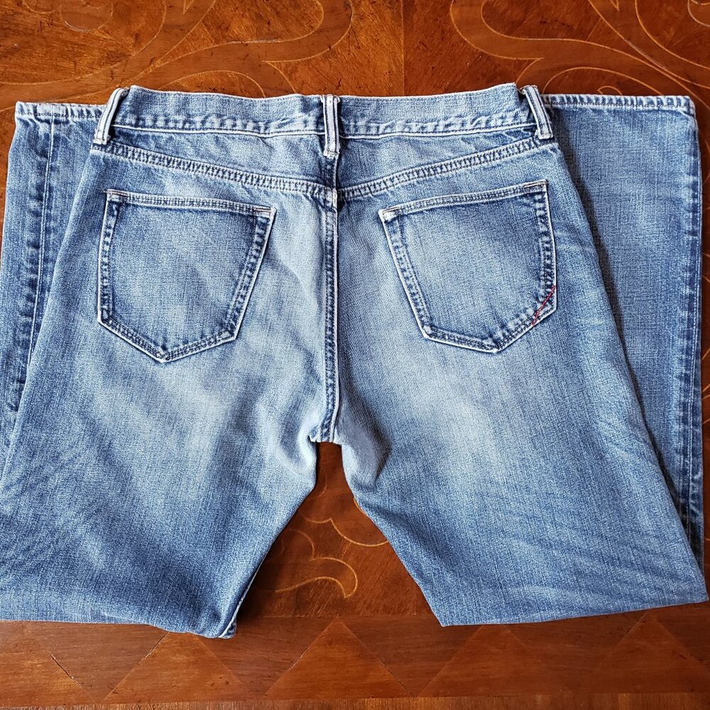 Banana Republic Slim Fit Jeans - Size 34x30